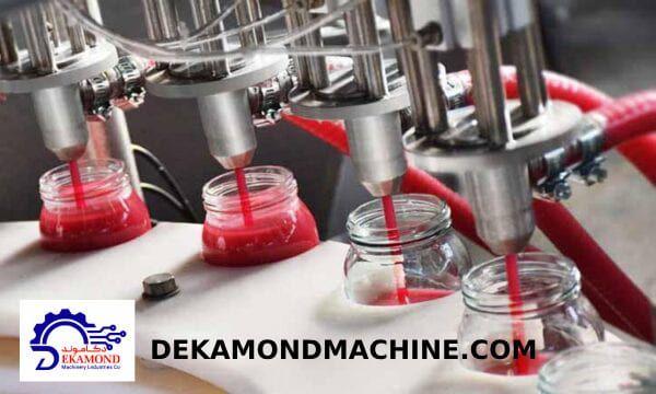 راهنمای کامل خرید دستگاه پرکن مایعات راهنمای کامل خرید دستگاه پرکن مایعات